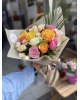 Vip karnaval  roses bouquet